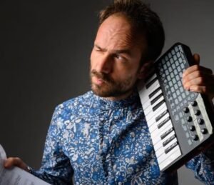 Matteo Bortone in concerto al Torrione con Puglia Sounds