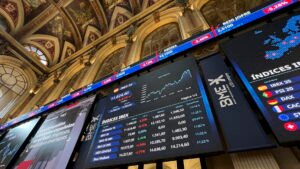 Mercati con il fiato sospeso, occhi su petrolio e gas