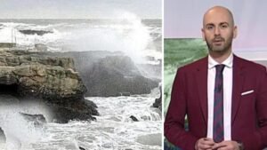 Meteo Puglia: due giorni di sole, poi ritorna la pioggia a partire da martedì 14 aprile.