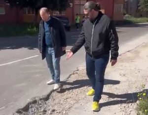 Mobilità insostenibile a Taranto