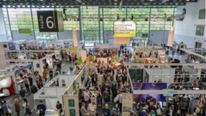 Musica pugliese al jazzahead! 2026 di Brema, dal 22 al 25 aprile