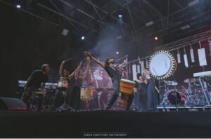 Nasce "Essere – Festival di Processi": a Ruvo di Puglia arte, musica e partecipazione giovanile