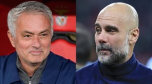 Nazionale, svolta storica? Possibile ct straniero con Mourinho e Guardiola