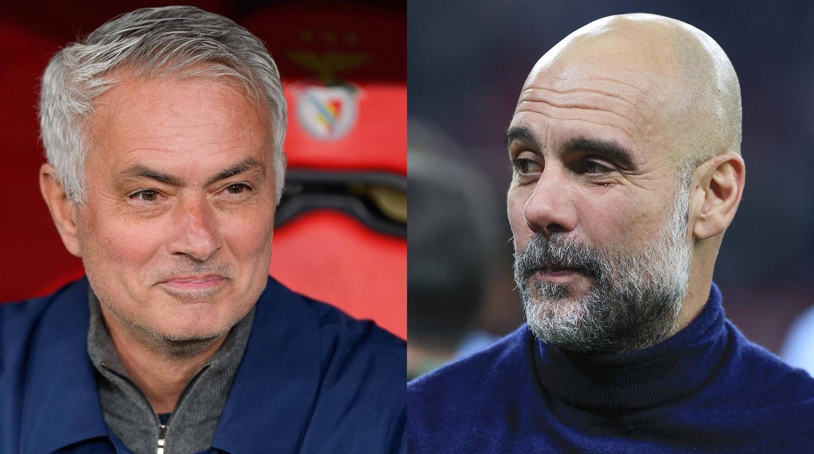 Nazionale, svolta storica? Possibile ct straniero con Mourinho e Guardiola