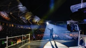 «Operaio in malattia beccato al concerto di Vasco, licenziato dall'azienda: il giudice gli dà torto»