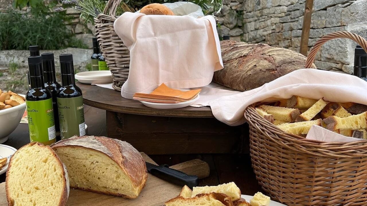 Pasqua e Pasquetta in agriturismo: boom di prenotazioni in Puglia con aziende agricole verso il sold out.