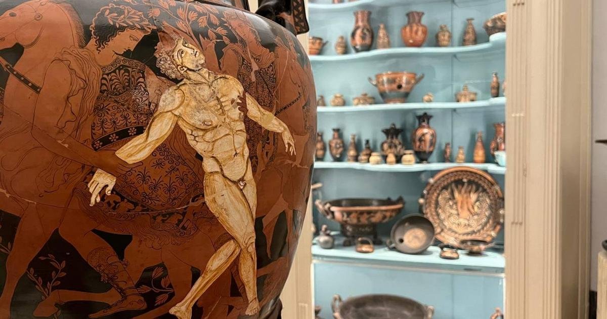 Pasquetta all'insegna dell'arte: tutti i siti da visitare