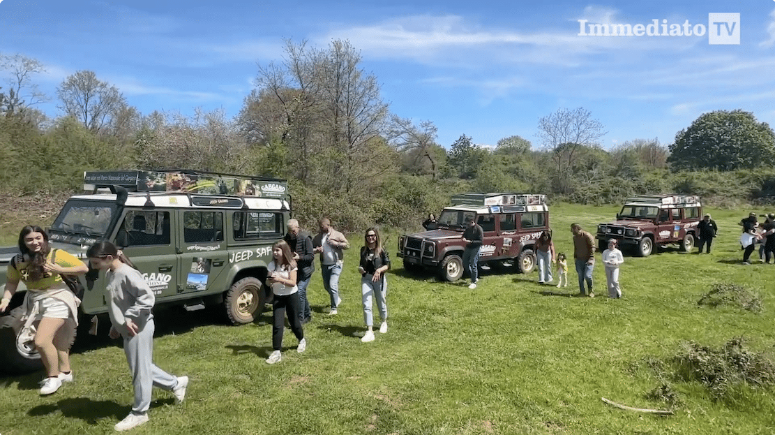 Pasquetta tra ulivi e picnic: boom di gite fuori porta e agriturismi in Puglia