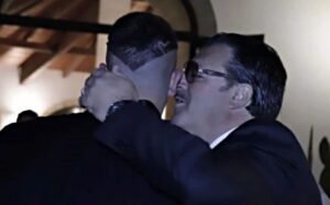 Perdita del figlio in un incidente: il consigliere della Regione Puglia invita alla prudenza