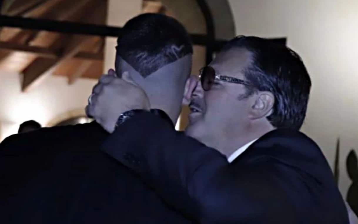 Perdita del figlio in un incidente: il consigliere della Regione Puglia invita alla prudenza