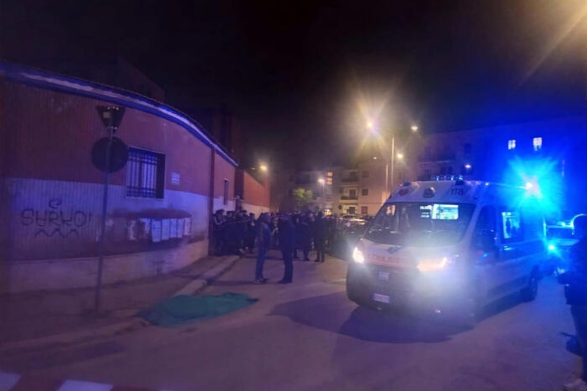 Personal trainer ucciso a Foggia: emerge l'ombra di un secondo omicidio sospetto