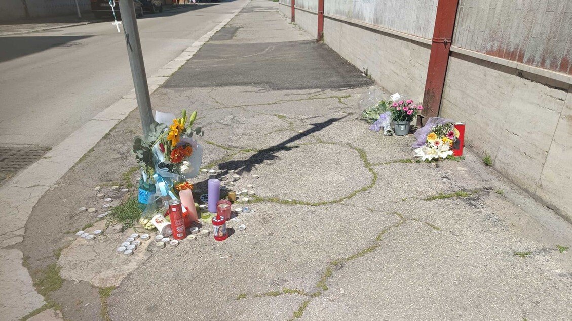 Personal trainer ucciso a Foggia, indagini su un uomo deceduto nel 2023