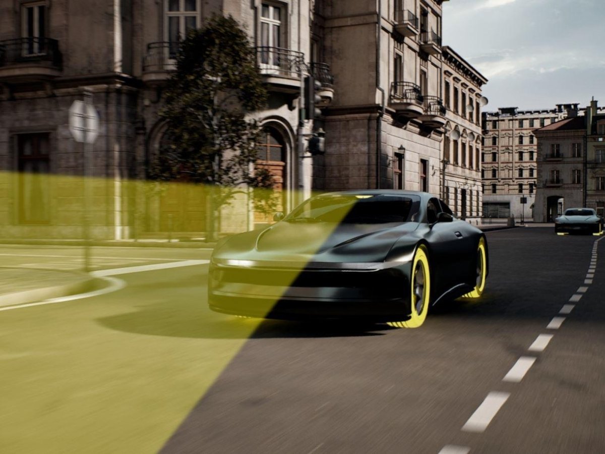 Pirelli acquisisce il 30% di Univrses e integra Cyber Tyre nei sistemi di visione artificiale AI della società svedese: progetto pilota in Puglia