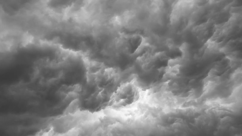 Previsioni meteo per domani: nuvole e piogge sparse in Italia