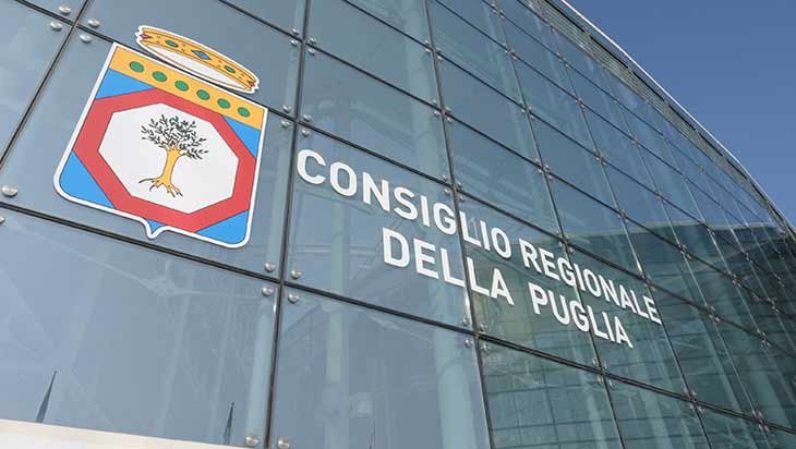 Proroga delle graduatorie concorsuali in Puglia