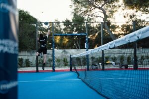 Puglia, boom del padel: Bari in testa con 85 campi nella Bat