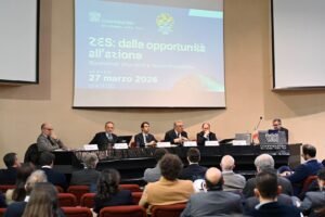 Puglia da "Manuale" per investire con la Zes, mentre la Basilicata è in difficoltà.