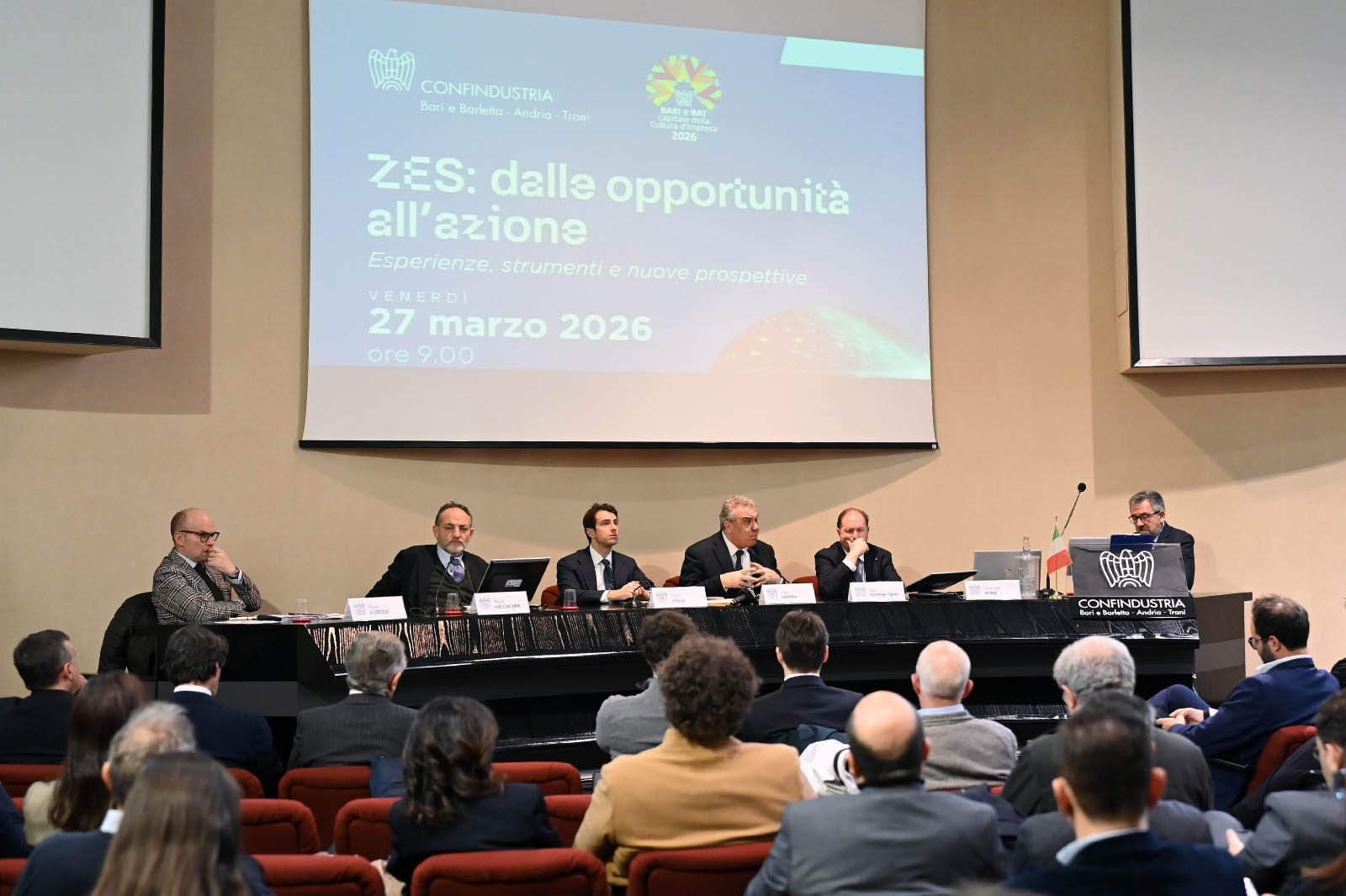 Puglia da "Manuale" per investire con la Zes, mentre la Basilicata è in difficoltà.