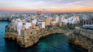 Puglia in primavera: una stagione di cultura, attrazioni e sapori deliziosi