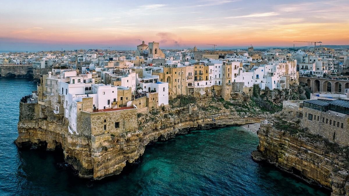 Puglia in primavera: una stagione di cultura, attrazioni e sapori deliziosi