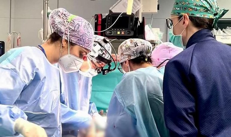 Puglia: nel 2025 effettuati 296 trapianti, con un incremento del 32,7% in un anno. "Ma serve più cultura del dono"