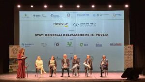 Rifiuti in Puglia: “Da scarto a risorsa per energia”