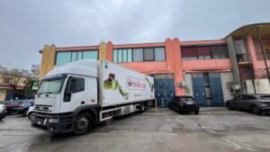 Ruvo di Puglia: un imprenditore 72enne muore schiacciato da un mezzo aziendale, indagato un sospetto.