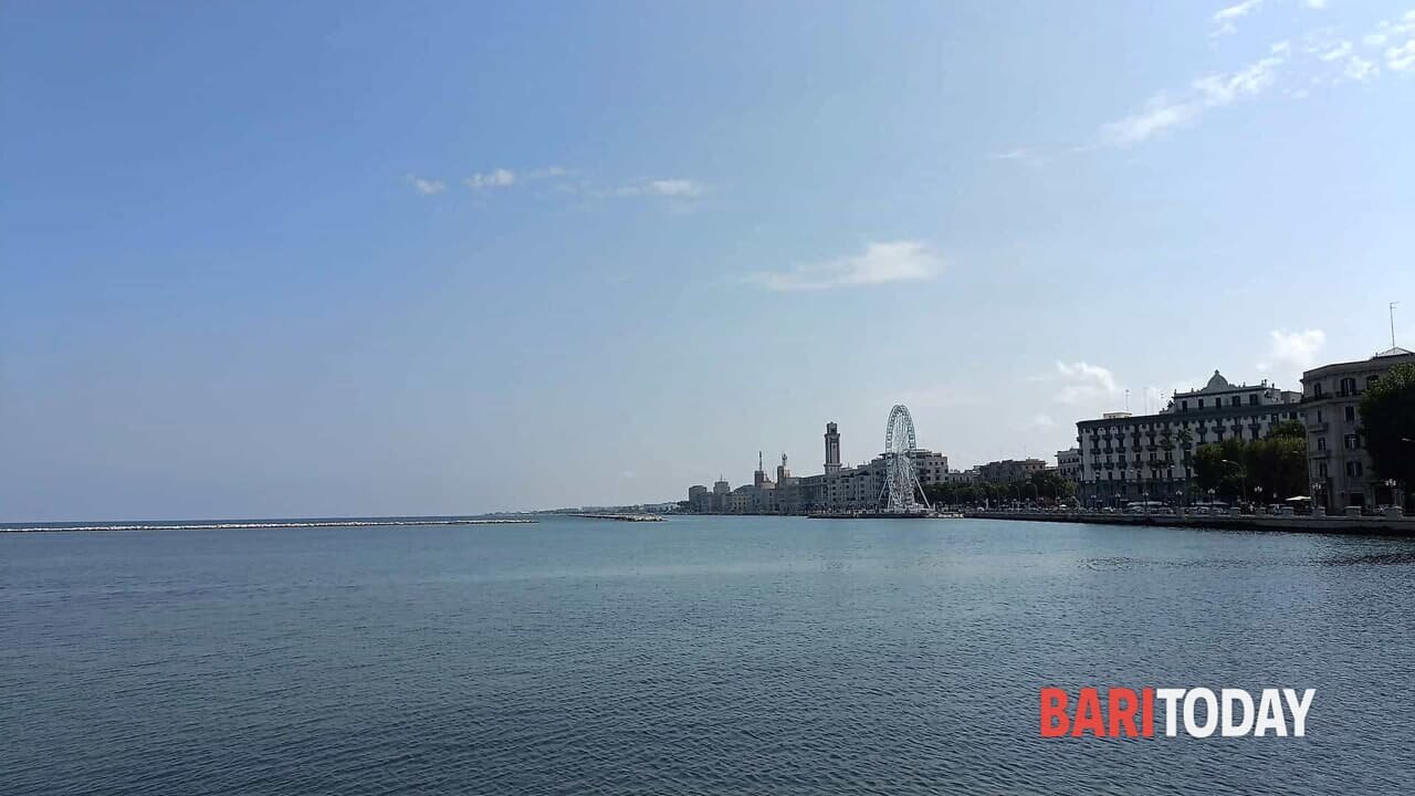 San Silvestro e Capodanno con l'anticiclone: in Puglia tempo stabile tra sole e possibili nebbie