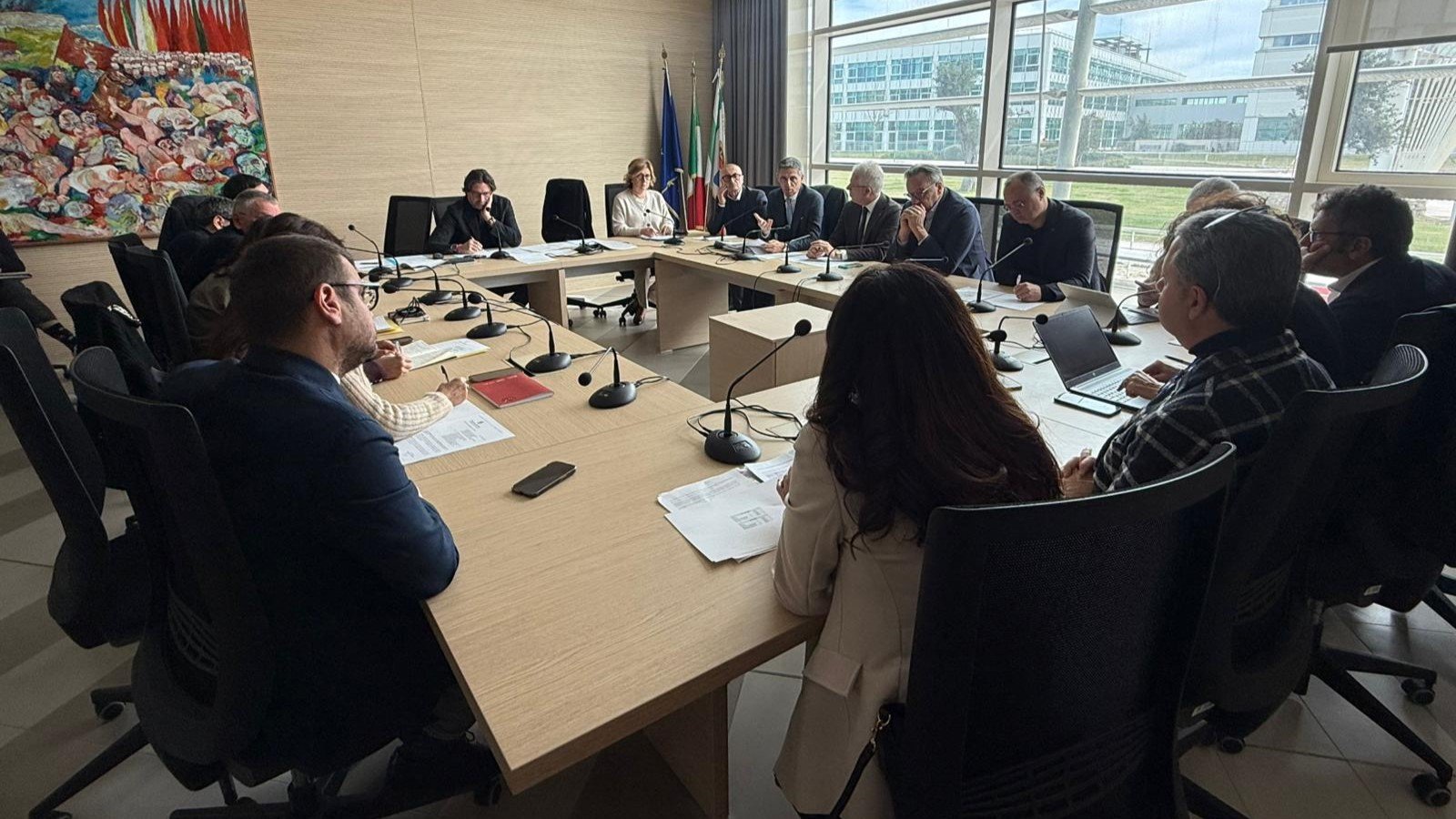 Sanità in Puglia: Piano Pentassuglia per ridurre le attese nei Pronto Soccorso