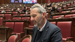 Sanità pugliese, La Salandra critica il Pd: “Gestione fallimentare, basta con le responsabilità scaricate”