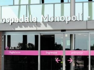 Sanità pugliese in rosso: il buco rischia di ricadere sui cittadini. Pagliaro (FdI): “Faremo le barricate”