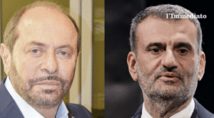 Sanità pugliese: l’allarme di Potito Salatto su un sistema in crisi e la necessità di una riforma strutturale.