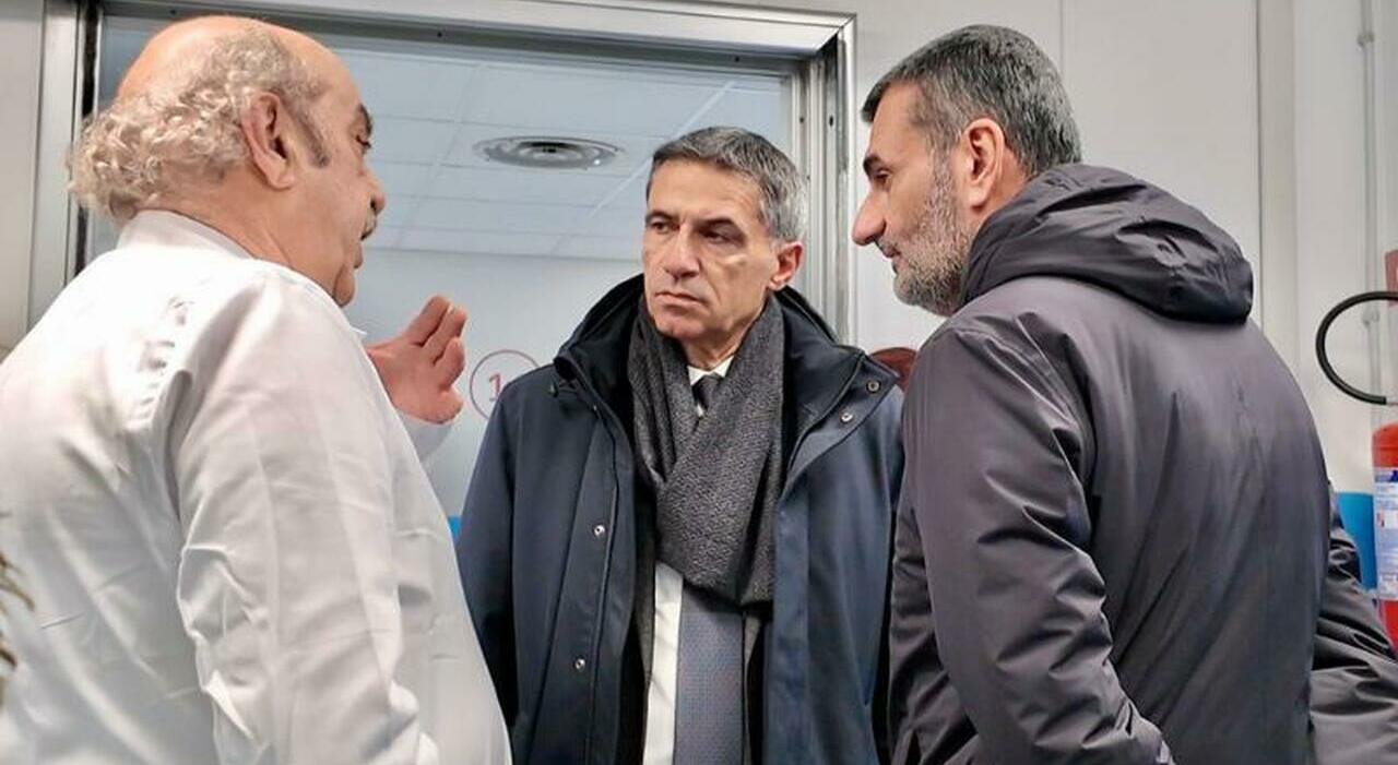 Sanità: riduzione della spesa e liste d’attesa, contratti vincolati ai risultati per i nuovi direttori generali delle Asl pugliesi