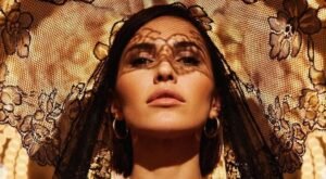 Serena Brancale: "Nel nuovo disco esprimo tutto l’amore per Bari, ma per ora non torno a vivere in Puglia"