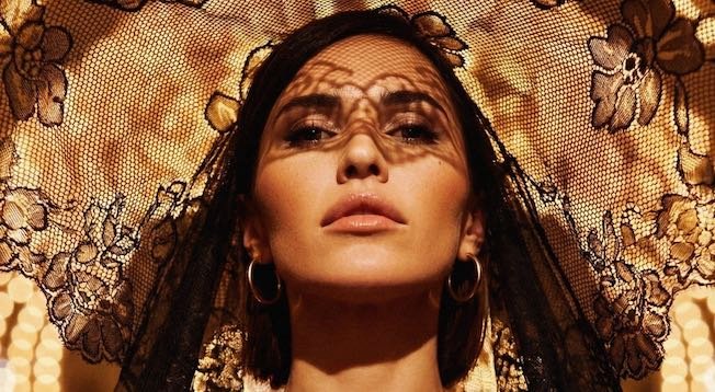 Serena Brancale: "Nel nuovo disco esprimo tutto l’amore per Bari, ma per ora non torno a vivere in Puglia"