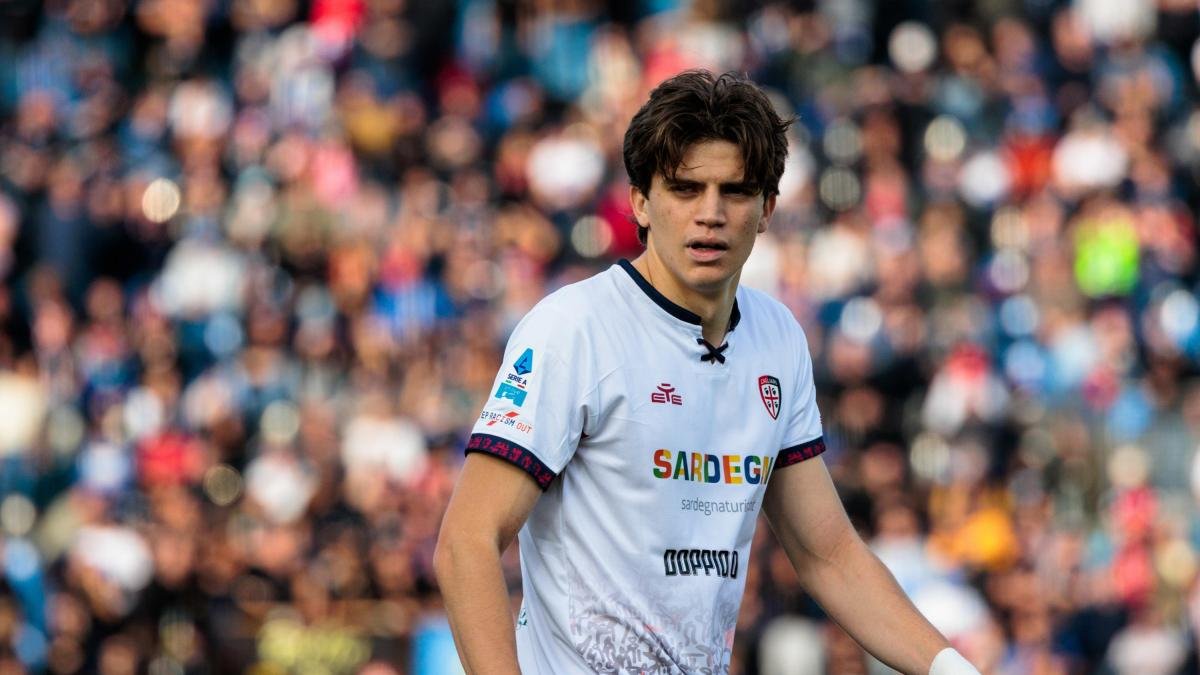 Serie A, attenzione: Palestra, Cambiaso, Bastoni... Liga e Premier all'assalto dei pochi talenti italiani