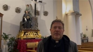 Settimana Santa: un contest per giovani dedicato alla Desolata nel nord Barese