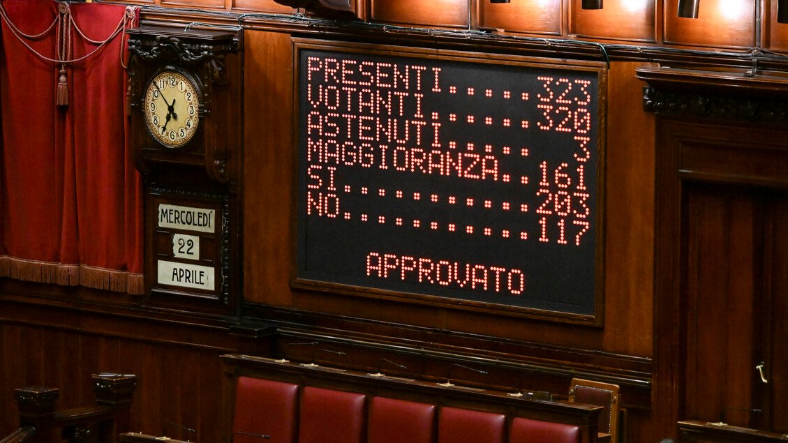 Sì alla fiducia sul decreto sicurezza, venerdì in arrivo il decreto correttivo