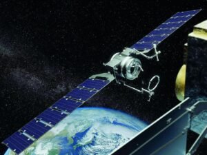 Spazio: D-Orbit scelta dall'Europa per una nuova missione di riparazione dei satelliti in orbita
