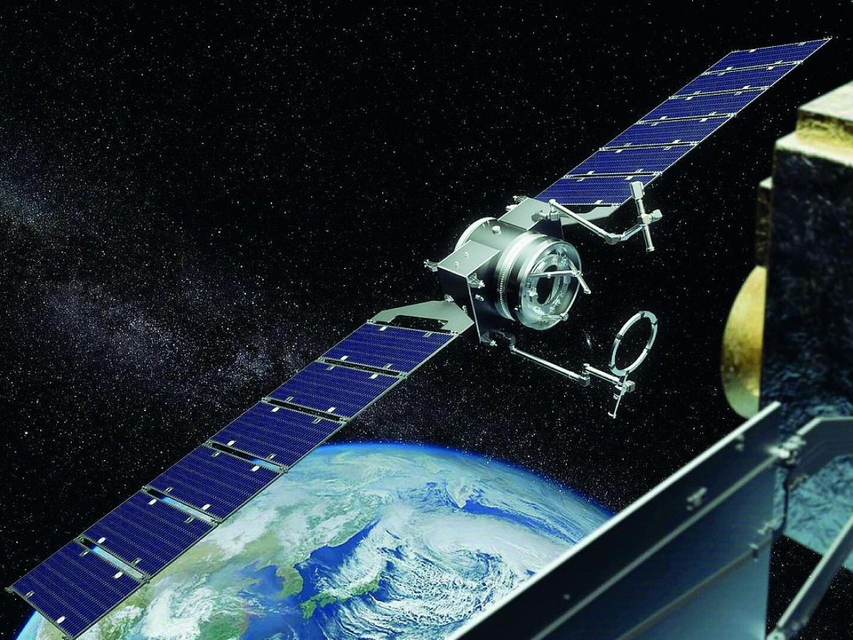 Spazio: D-Orbit scelta dall'Europa per una nuova missione di riparazione dei satelliti in orbita