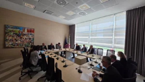 Stabilizzazione dei 360 lavoratori in ARIF Puglia in Commissione