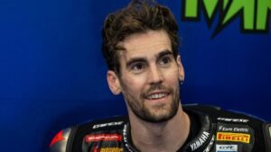 Stefano Manzi: "Il titolo Supersport è parte della mia crescita"