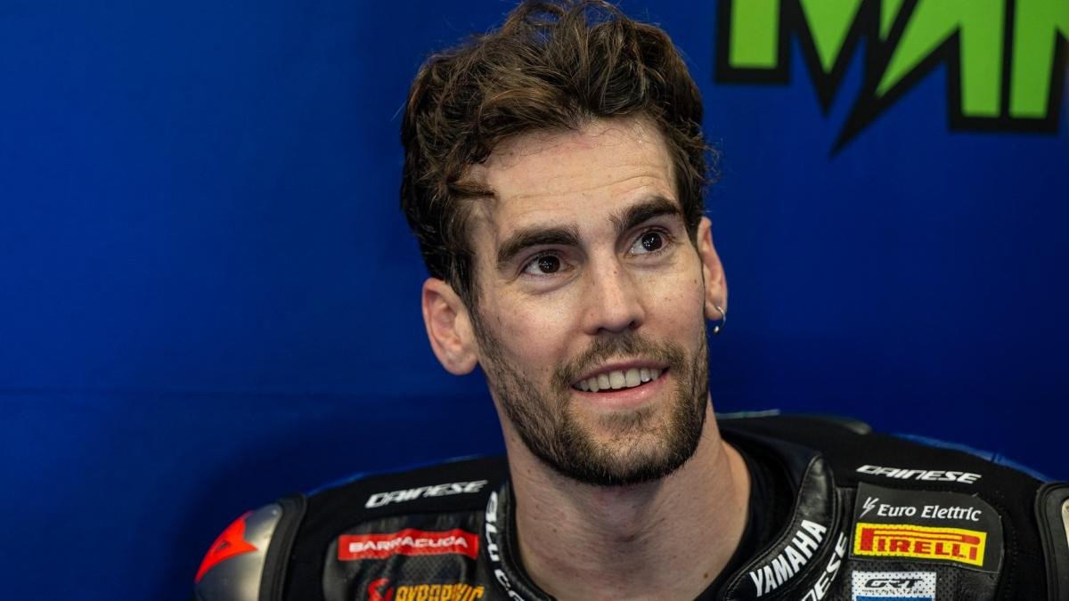 Stefano Manzi: "Il titolo Supersport è parte della mia crescita"