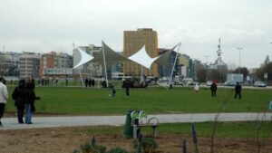 Suoli ex Punta Perotti, Sudfondi cede aree al Comune di Bari