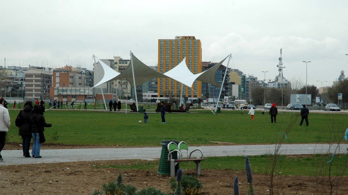 Suoli ex Punta Perotti, Sudfondi cede aree al Comune di Bari