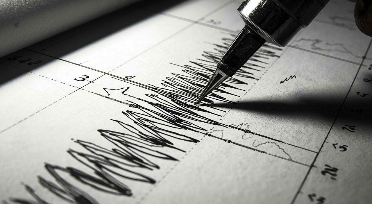Terremoto in Puglia: scossa di magnitudo 3.2 nel Foggiano
