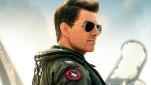 Tom Cruise torna a volare: ufficializzato il terzo capitolo di Top Gun