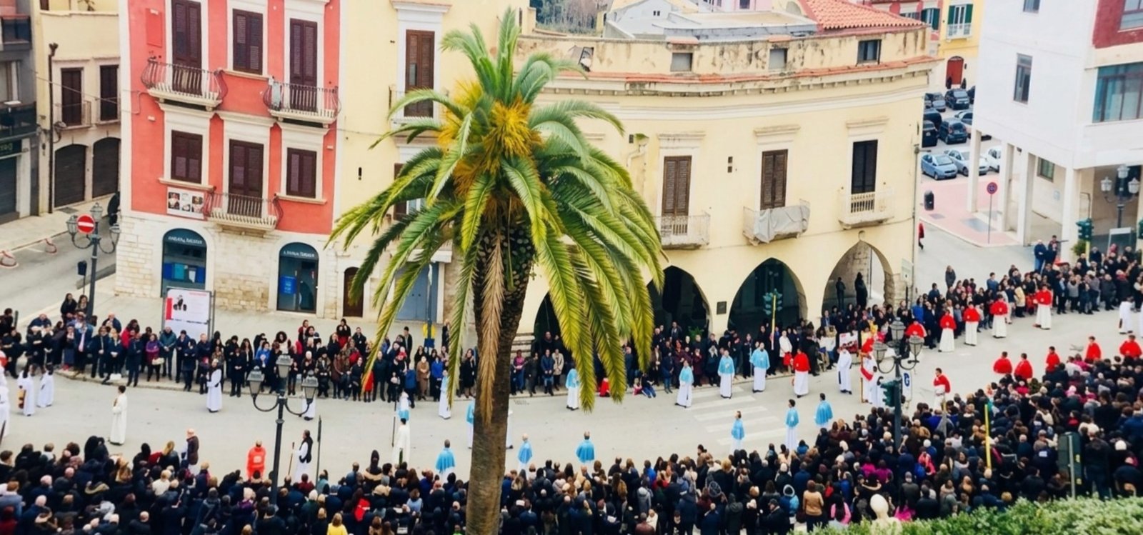 Troccole di Barletta: il suono del Venerdì Santo in Puglia