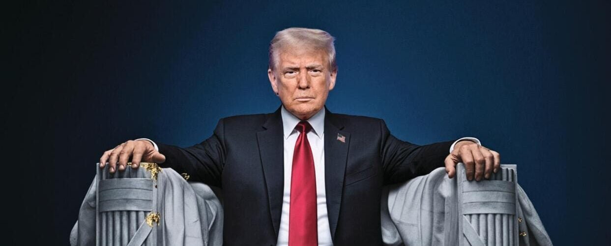 Trump minaccia l'Iran: "Centrali e ponti nel mirino se l'accordo salta"