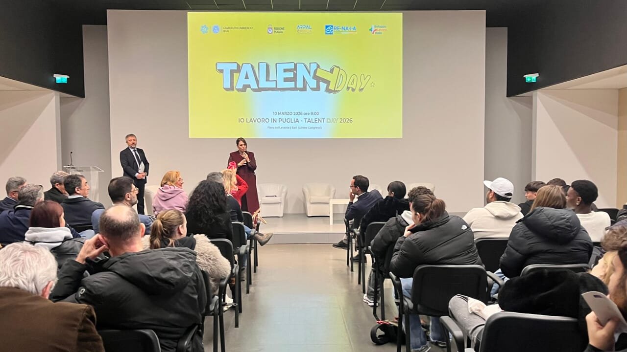 Turismo in Puglia: settore in crescita, ma le imprese avvertono: "Mancano 15mila lavoratori"